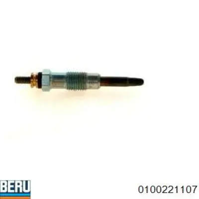 Bujías incandescentes Mercedes A001159260164 precio, desde 13,08 EUR
