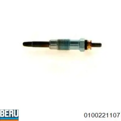 Bujía de precalentamiento A001159260164 Mercedes