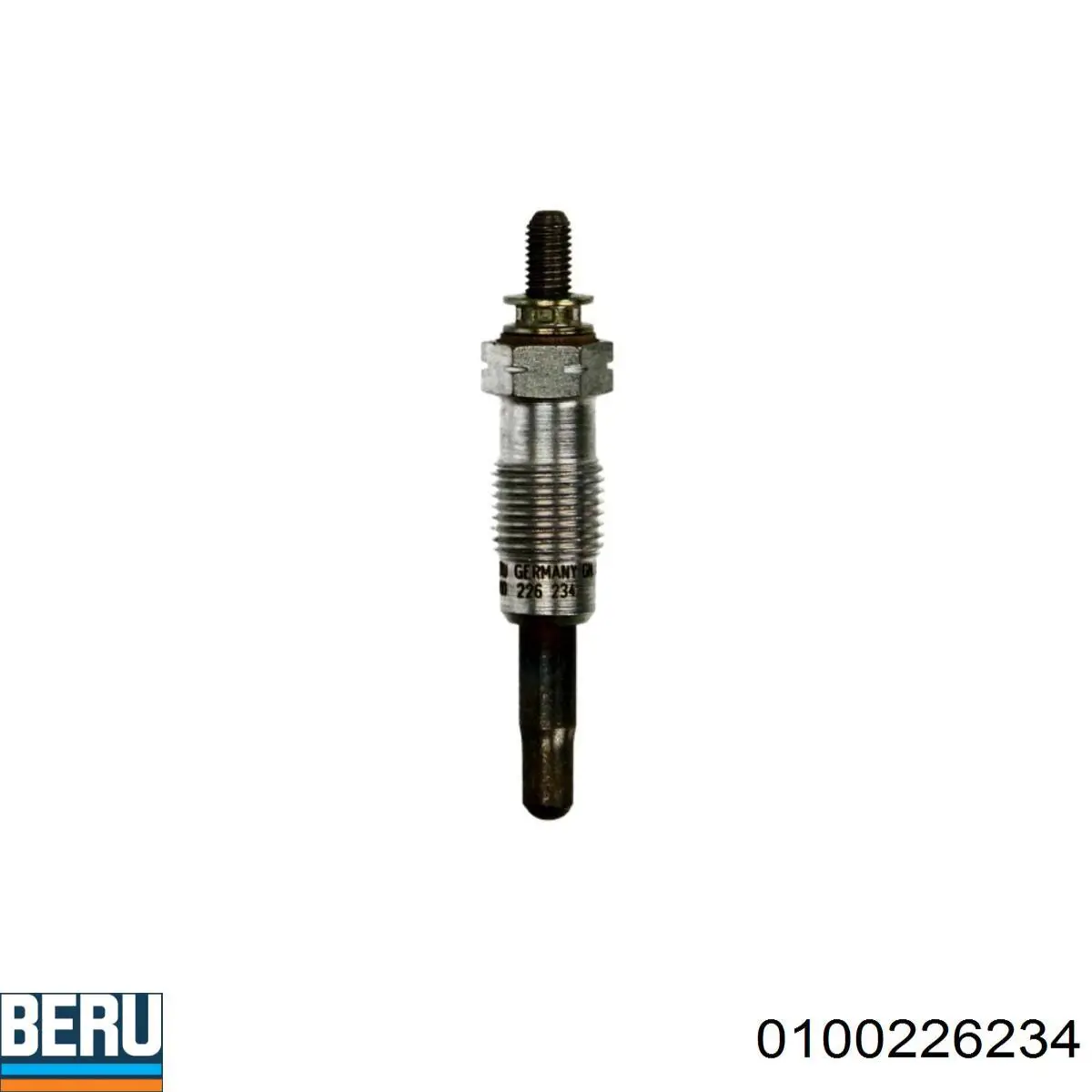 A0011590001 Mercedes Bujías de calentamiento