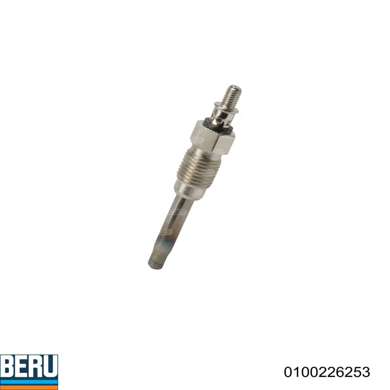 Bujía de precalentamiento NGK Y913J