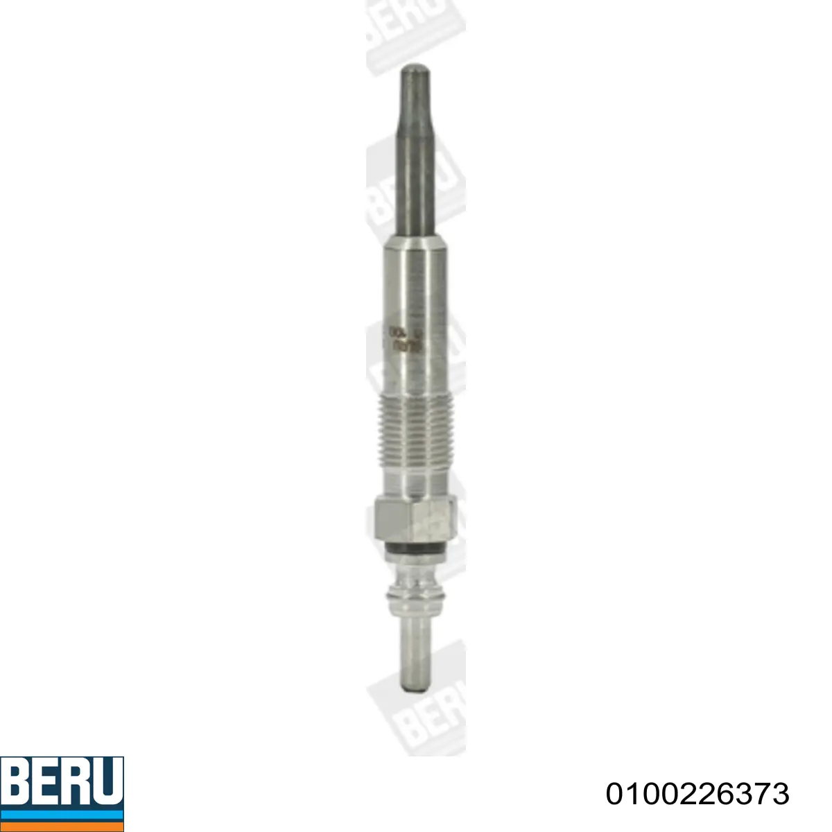 Bujía de incandescencia Nissan Tiida C11X