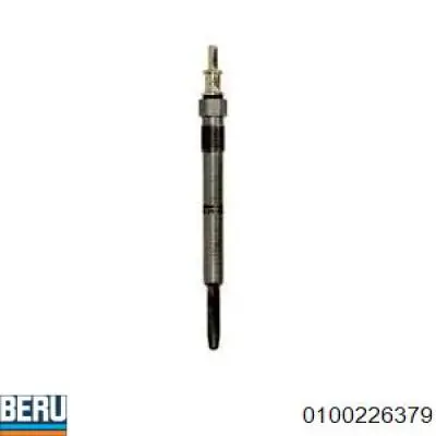 Comprar 0100226379 Beru Calentadores diésel