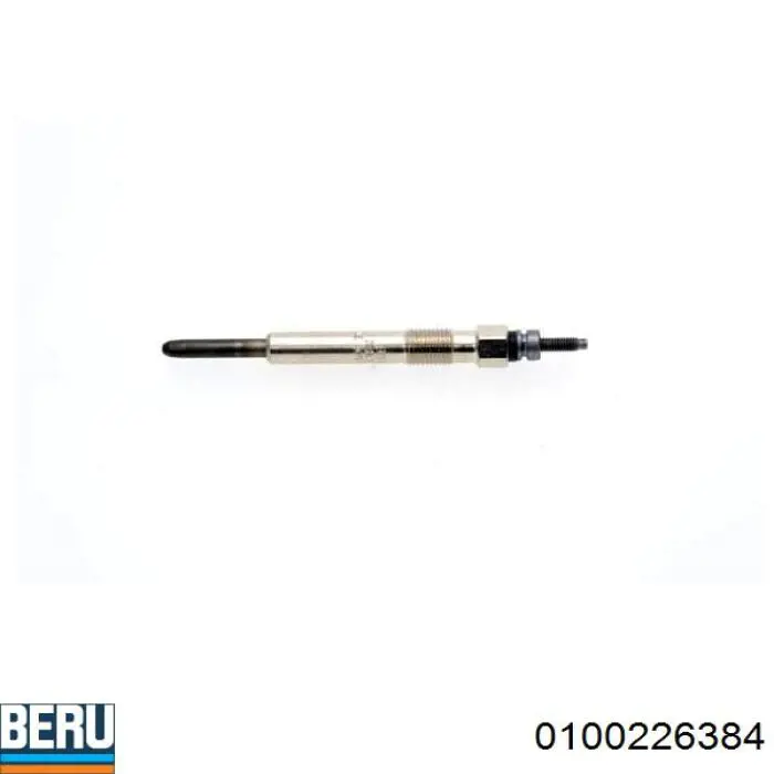 Comprar 0100226384 Beru Calentadores diésel