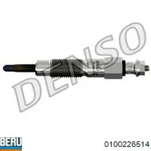 Bujía de incandescencia Nissan Sunny 2 B12