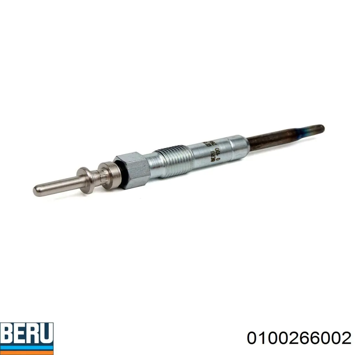 Bujía de precalentamiento 0100266002 Beru
