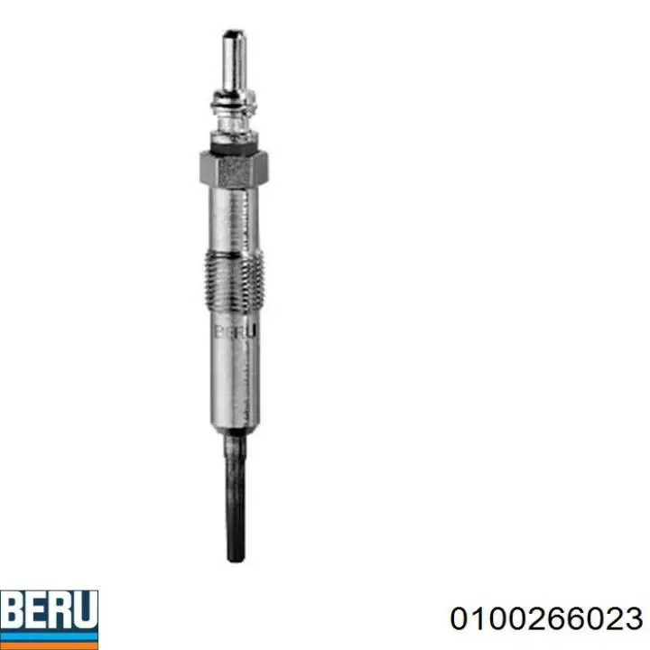 Comprar 8550503053 Renault (RVI) Calentadores diésel