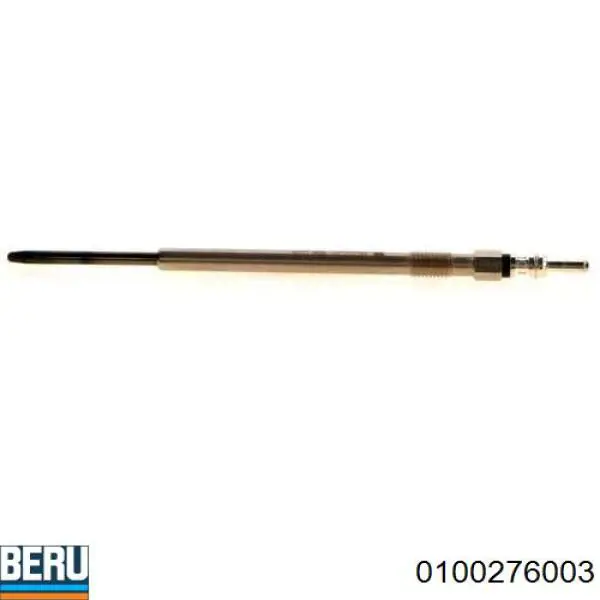 Bujía de precalentamiento DPOWER64 NGK