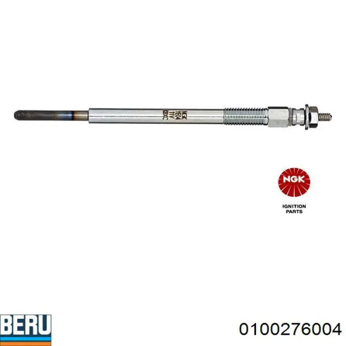 Bujías incandescentes Denckermann E300024 precio, desde 11,57 EUR
