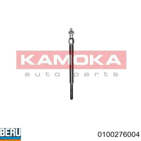 Comprar E300024 Denckermann Calentadores diésel
