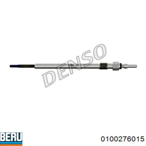 95508487 Opel Bujías de calentamiento
