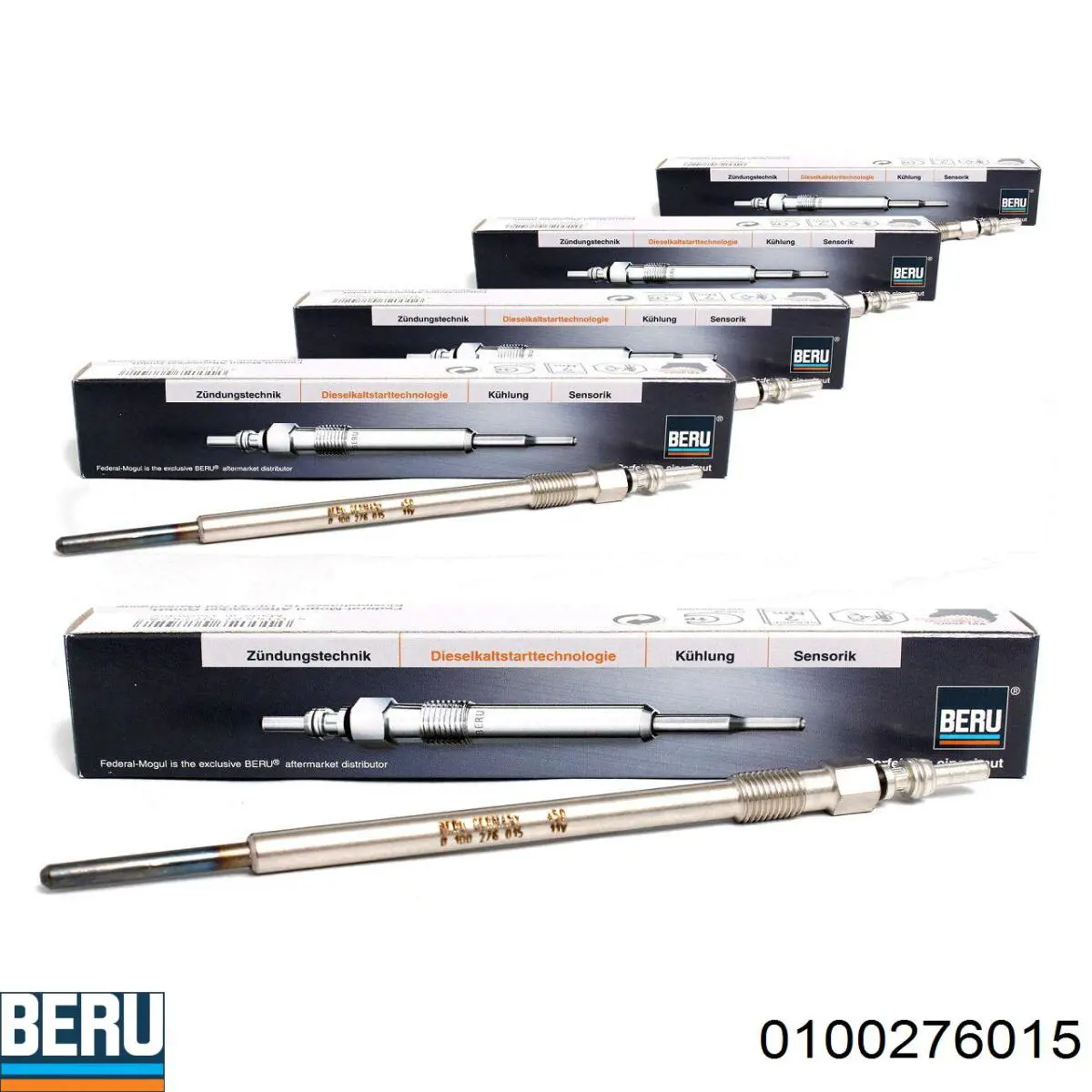 Bujías incandescentes Opel 95508487 precio, desde 13,40 EUR