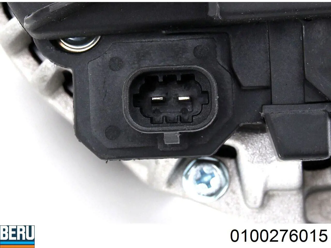 Bujía de precalentamiento Opel 95508487