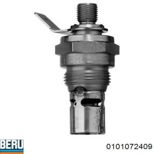 Comprar 0101072409 Beru Calentadores diésel