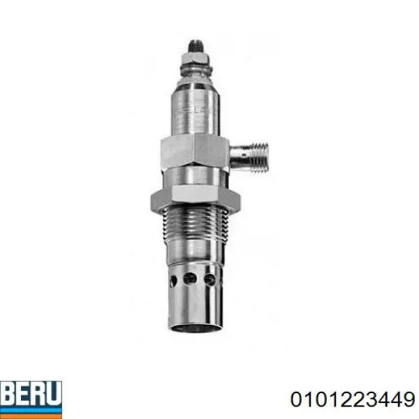 Bujía de precalentamiento 4849601 Iveco