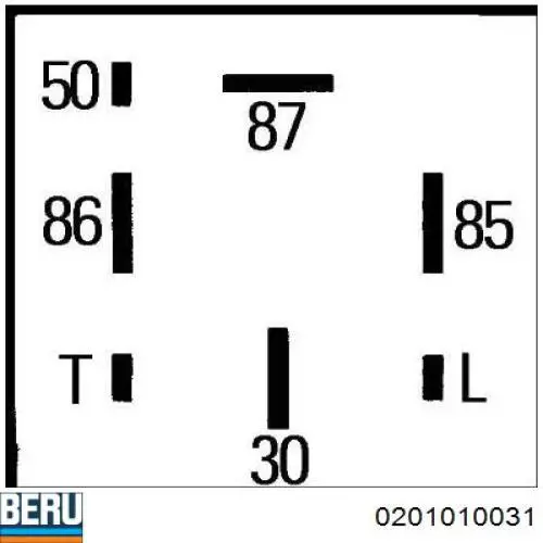 Relé de bujía de precalentamiento Mahle Original MHG46 precio, desde 55,88 EUR