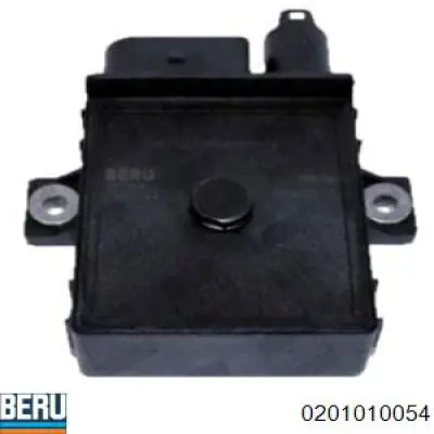 Relé de bujía de precalentamiento Citroen Saxo S0, S1