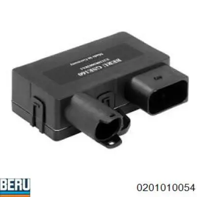 Relé de bujía de precalentamiento Citroen Saxo S0, S1