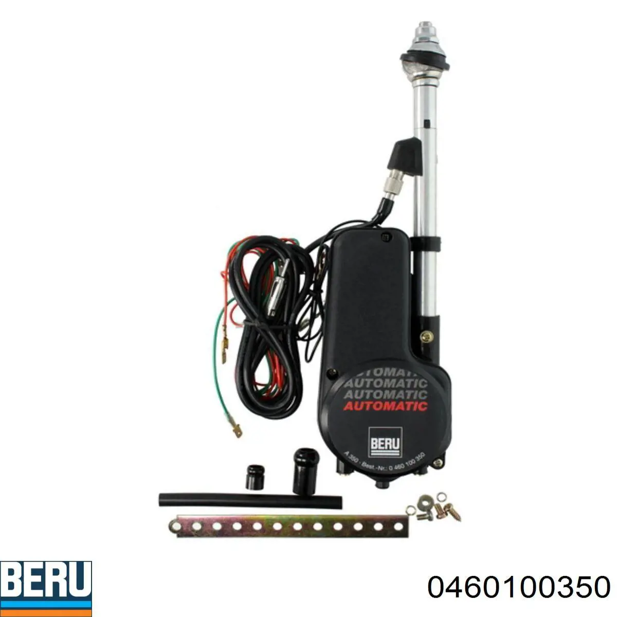 Antena Beru 0460100350 precio, desde 94,20 EUR