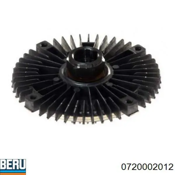 Embrague, ventilador del radiador BMW 3 E21