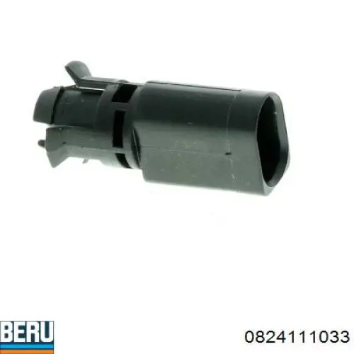 0824111033 Beru sensor, temperaura exterior