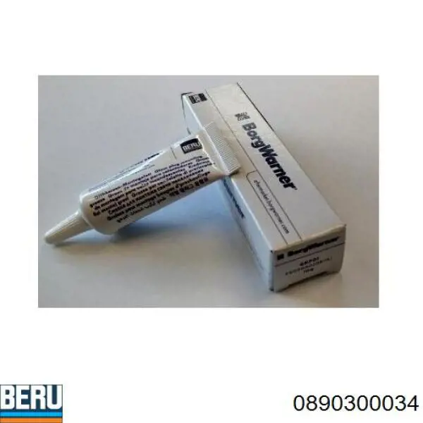 0890300034 Beru lubricante universal