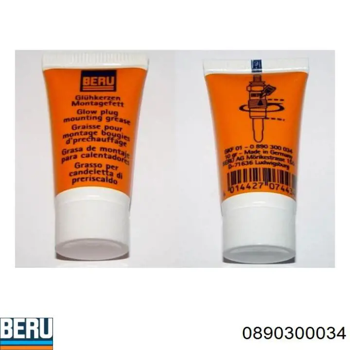 Comprar ADBP550000 Blue Print Lubricante universal