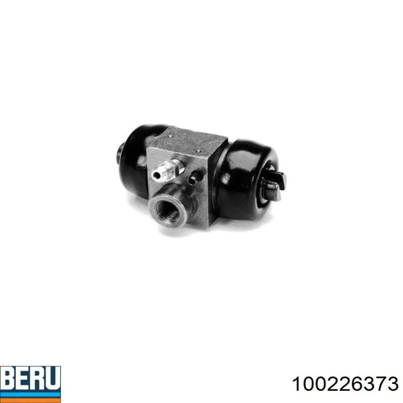 Bujía de incandescencia Nissan Tiida C11X