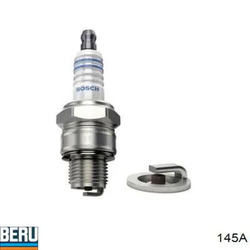 Bujías NGK 7637 precio, desde 4,71 EUR