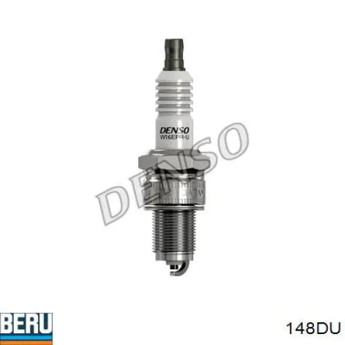 Bujias de encendido Champion N12YC