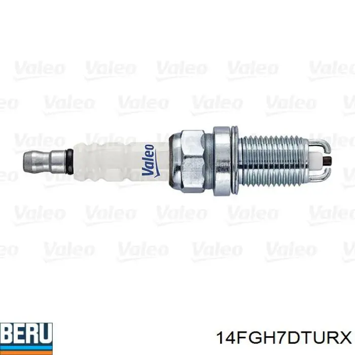 Bujias de encendido NGK BCPR7E