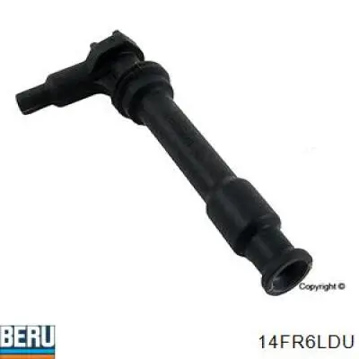 Bujía de encendido Nissan Sunny 3 N14