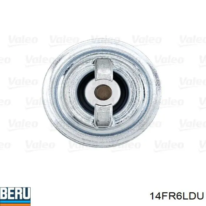 Bujía de encendido Nissan Sunny 3 N14