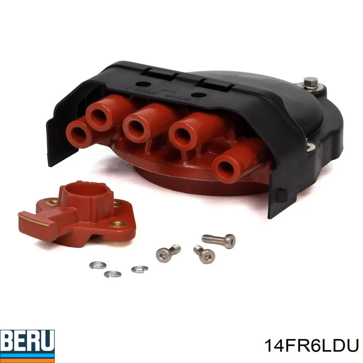 Bujía de encendido Nissan Sunny 3 N14