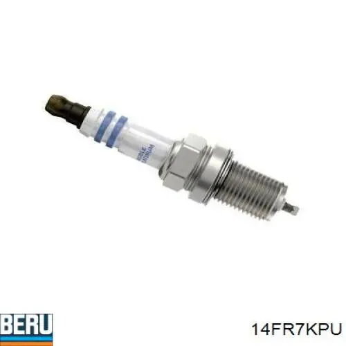 Bujias de encendido Volvo 271239