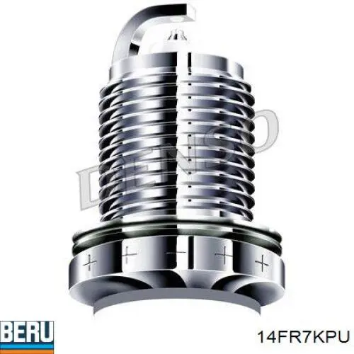 Comprar 271239 Volvo Bujía de encendido