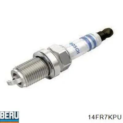 Comprar 271239 Volvo Bujía de encendido