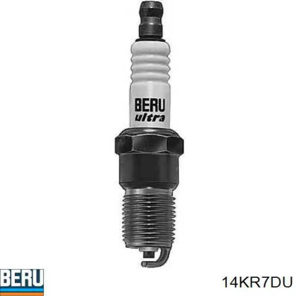 Bujías Beru Z25 precio, desde 2,51 EUR