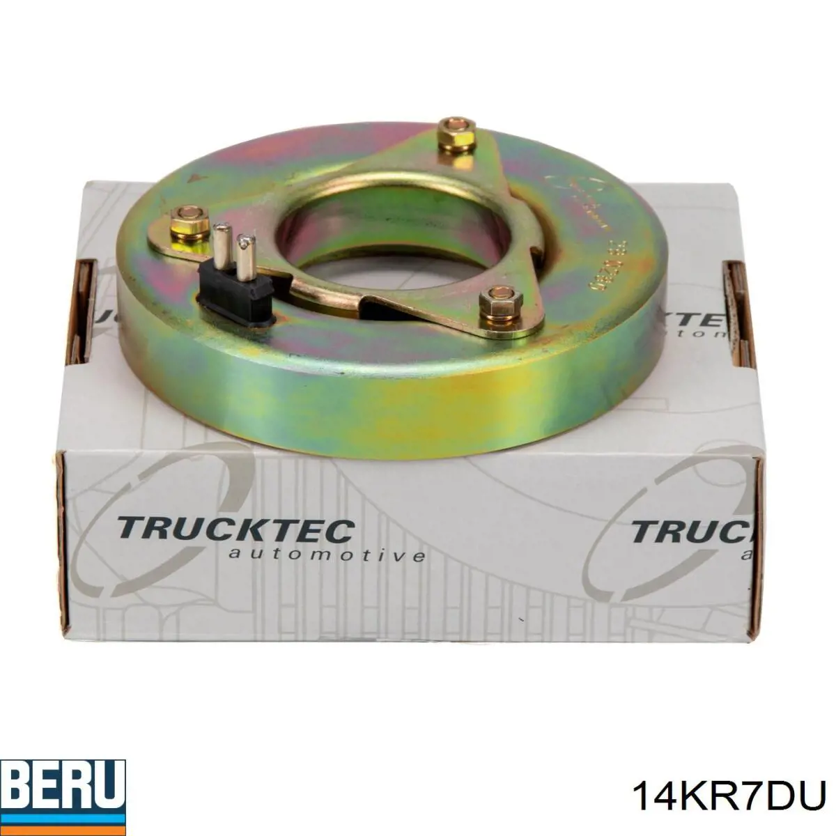 Comprar Z25 Beru Bujía de encendido