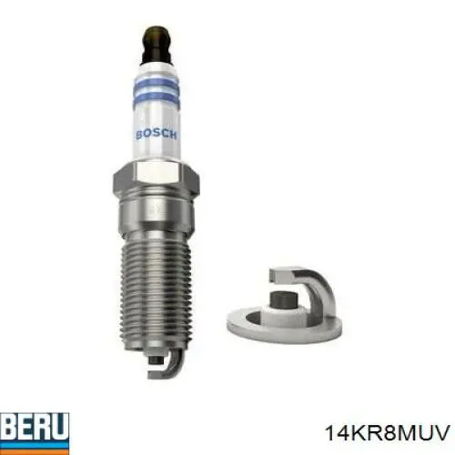 Comprar IFR8H11 NGK Bujía de encendido
