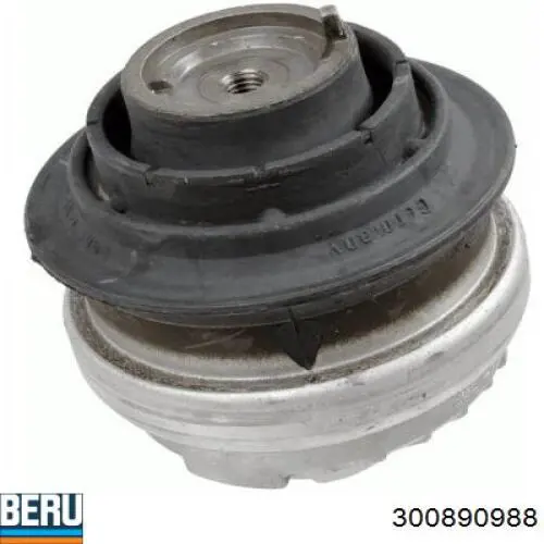 Cables de encendido FAE 85051