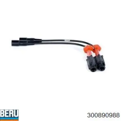 Juego de cables de bujias FAE 85051 precio, desde 38,98 EUR