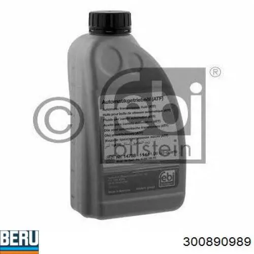 Juego de cables de encendido Audi A4 8E2