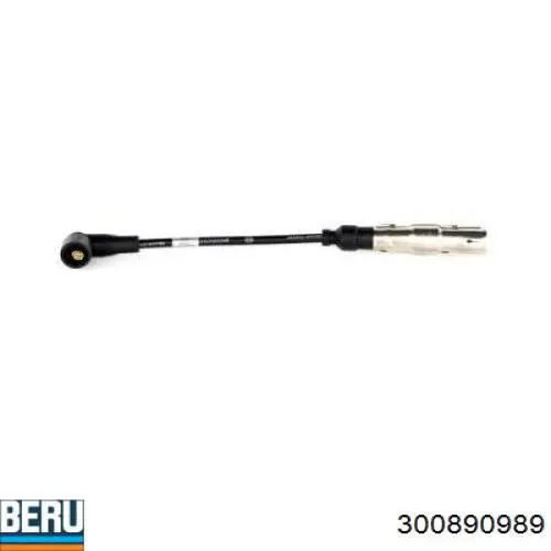 Juego de cables de encendido Audi A4 8E2