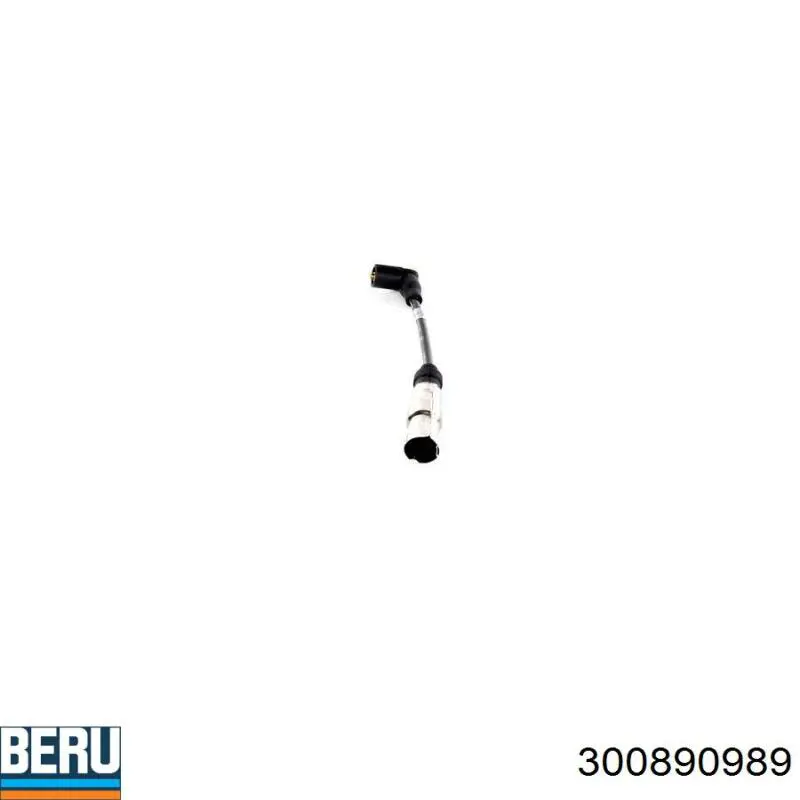 Juego de cables de encendido Audi A4 8E2