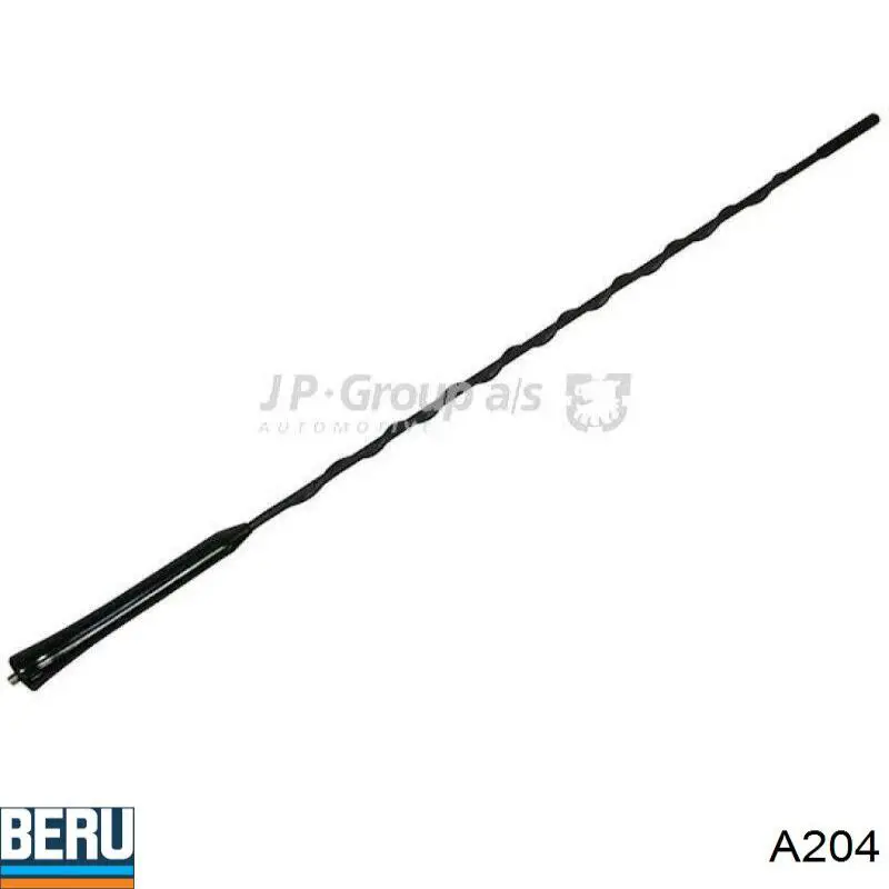  A204 Beru
