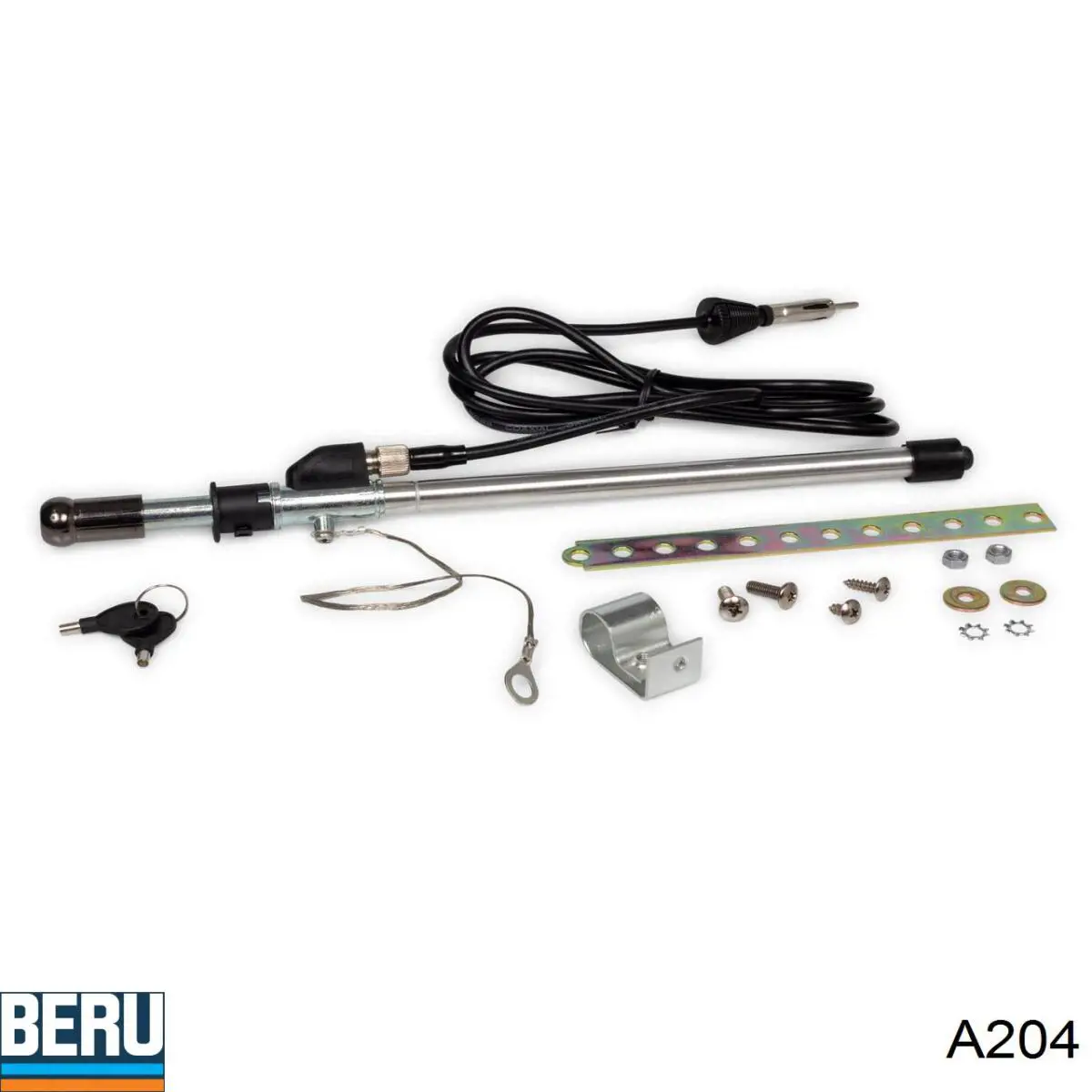  Beru A204 precio, desde 26,70 EUR
