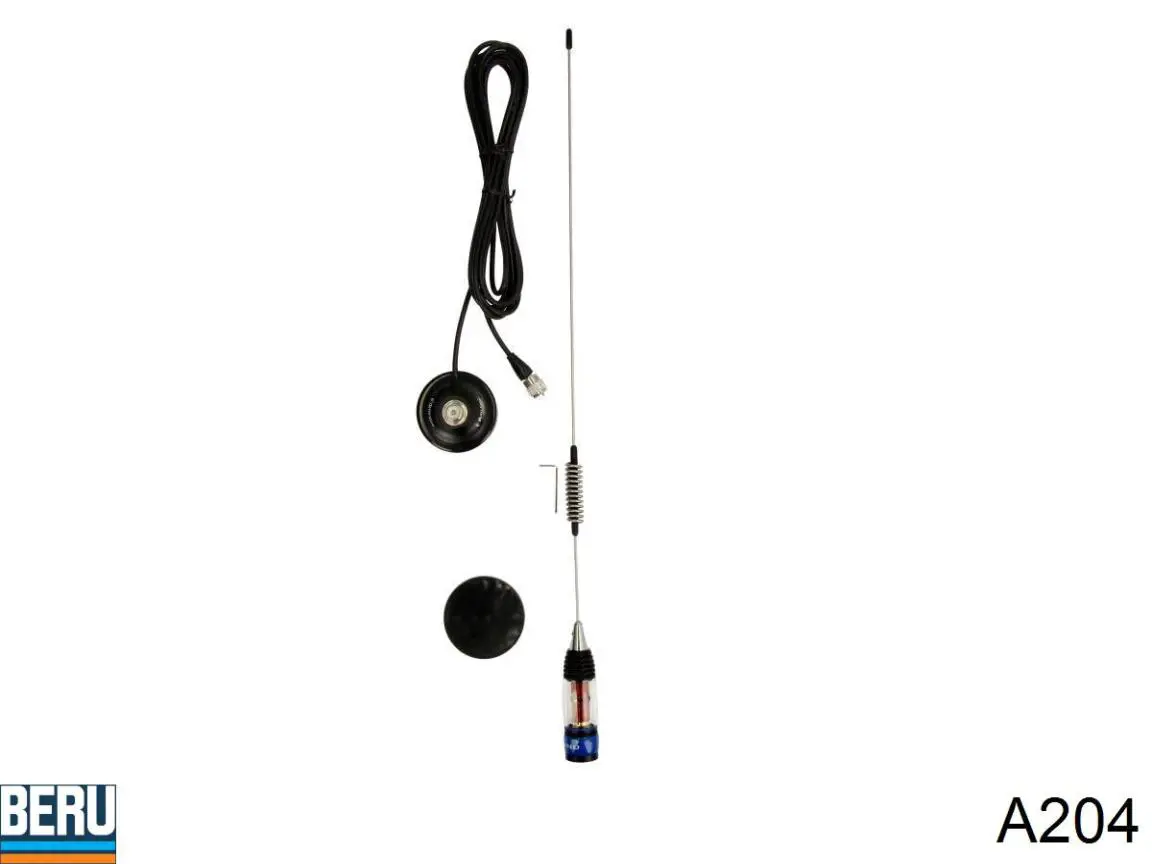 Comprar A204 Beru 