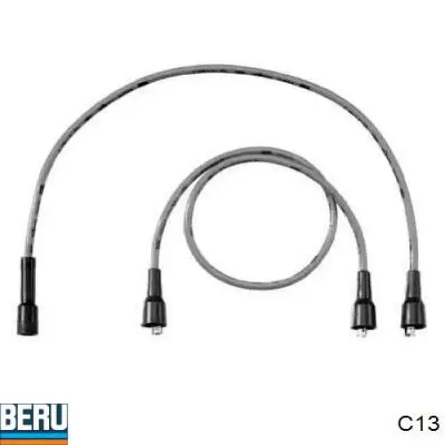  C13 Beru