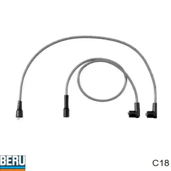 C18 Beru 