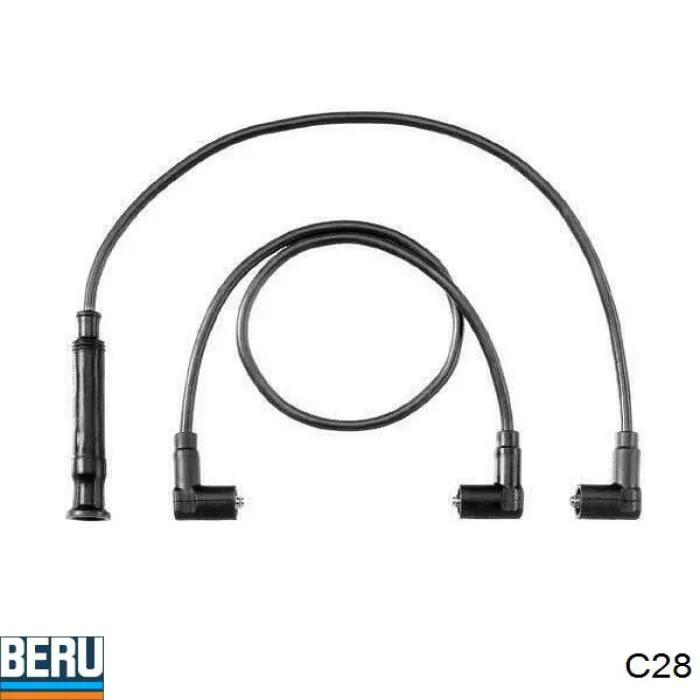  Beru C28 precio, desde 164,00 EUR